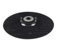 Bosch Accessories 2609256258 Plateau de ponçage pour Meuleuse angulaire A serrer 115 mm