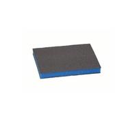 Bosch Éponge abrasive pour arrondis 2609256350 – 68 x 120 x 13 mm, grain fin