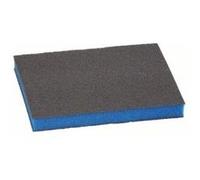 Eponge abrasive pour arrondis Bosch Accessories 2609256351 N/A