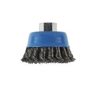 Bosch 2609256503 Brosse Coupe 75 Mm M14