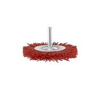 Bosch 2609256535 Brosse Coupe Nylon 6 X 75 Mm