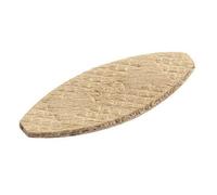Bosch 2609256602 Biscuit lamelle de bois 60 x 23 x 4 mm 50 pièces