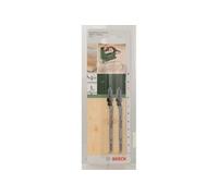 Bosch Lame de scie sauteuse 2609256723 59 mm 2 pièces