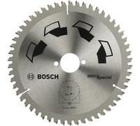 Bosch 2609256893 Lame De Scie Circulaire Spécial 210 Mm G