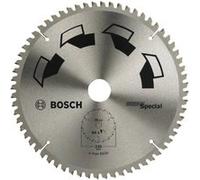 Bosch 2609256895 Lame De Scie Circulaire Spécial 250 Mm G