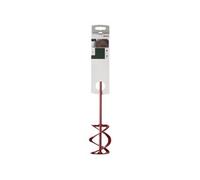 Bosch 2609256998 Malaxeur Multifonctions Type Wk Pour Perceuse Diamètre 70 Mm Longueur 400 Mm Pour Malaxage De 4 A 7 Kg