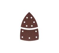Bosch 2609256A64 10 pièces Feuille