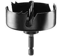 Bosch 2609256D09 Scie-cloche pour spots 70 mm