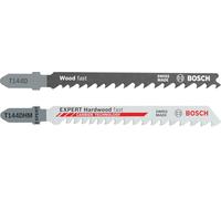 Bosch Jeu de scies 2608665202 – 26 unités