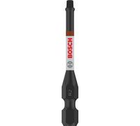 BOSCH Embout PRO Robertson Impact, R2, 55 mm, 2 pieces 2608522551