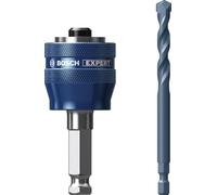Bosch Bosch EXPERT Power Change Plus avec centrage, Ø8,5 x 60 x 105 mm, 2 pièces Quantité:1