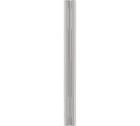 Bosch 2x Fer pour rabot PRO | pour Panneaux plastifiés, Bois dur, 56 x 5,5 x 1,1 mm Professional Accessoire Rabot, Rabot sans fil