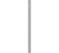 Bosch 2x Fer pour rabot PRO | pour Panneaux plastifiés, Bois dur, 82 x 5,5 x 1,1 mm Professional Accessoire Rabot, Rabot sans fil