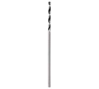 Bosch Bosch Forets hélicoïdaux HSS métal, 1 x 12 x 34 mm, tige CYL, 2 pièces Quantité:1