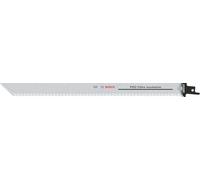 Bosch 2608635528 Lames de scie sauteuse, à chantourner et sabre, Lame de scie
