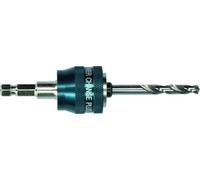 Bosch 2x Montage EXPERT Power Change Plus avec foret de centrage