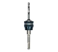 Bosch 2x Montage EXPERT Power Change Plus avec foret de centrage