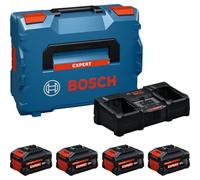 Bosch 2xEXBA18V-55/-80, EXAL18V2-320, L-B