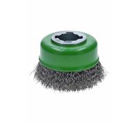 BOSCH 3 In. Wheel Dia. X-LOCK Arbor