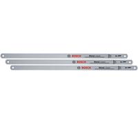 BOSCH 3 lames de scie a métaux de 300 mm a 32 dpp 1600A032UN