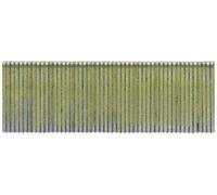 Bosch 3000x Agrafes à dos étroit, résinifiées, type 55 (Longueur 19 mm, Professional Accessoire Agrafeuse sans fil, Agrafeuse à main)