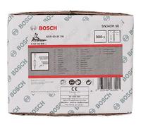 Bosch 3000x Clous en bande PRO SN34CH, tête coupée 34° (Ø mm,)