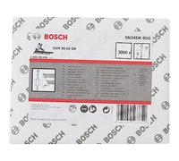 Bosch 3000x Clous en bande PRO SN34CH, tête coupée 34° | Longueur 65 mm