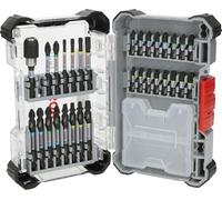 Bosch Set de embouts PRO Impact – présentoir 6 x 31 pièces