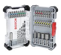 Bosch Jeu d'outils 2607017729