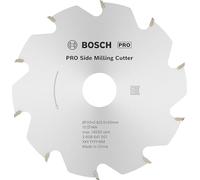 Bosch Fraise circulaire 3608641001 – 10 dents, Ø 20 mm, largeur 2,8 mm – 1 pièce