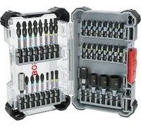 Bosch 36x Coffret d'embouts de vissage PRO Impact, 36 pièces (200 x 107 mm, Professional Accessoire Visseuse, Perceuses/visseuses rotatives)