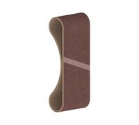 Bosch Bande de ponçage 2608607262 Grain 120 100 x 610 mm Lot de 3