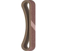 Bande de ponçage Bosch Accessories 2608606208 Grain 120 (L x l) 305 mm x 40 mm 3 pc(s)