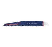 Bosch 3x Expert Multi Material S 1156 XHM Lame de scie sabre - 2608900392