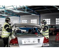 Bosch 3x Expert Vehicle Rescue S 1157 CHM Lame de scie sabre - 2608900381