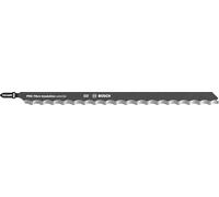 Lame scie sauteuse spéciale materiaux isolation T 1013 AWP Bosch