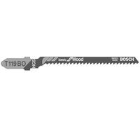 Bosch Lame de scie Accessories 2608637788 – 3 pièces