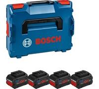 Bosch - Batterie 18 V ProCORE 5,5 Ah, 4 pcs 1600A02A2U
