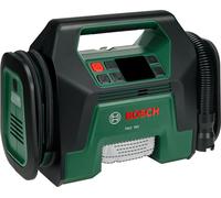 Bosch 4053423327212, universel, 10 bar, 30 l/min, vert, plastique, batterie