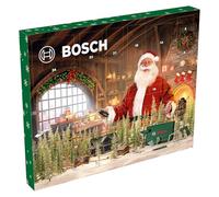 BOSCH Calendrier de l’Avent 2025 1600A039HD