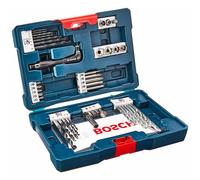 Bosch 41tlg. Jeu d'embouts (2607017396 )