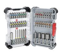 Coffret d'embouts de vissage Extra Hard 43 pièces - BOSCH - 2607017723