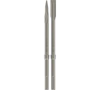 Bosch 4x Coffret de burins PRO SDS max-5C, 4 pièces | pour Béton, Brique, Professional Accessoire Marteau burineur, Marteau briseur