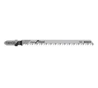 Bosch 5 Stichsägeblätter T 301 CD - 2608637590