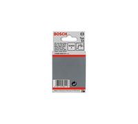 Bosch 5000x Agrafes à fil fin | Longueur 10 mm
