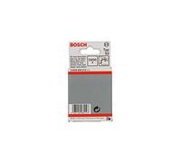 Bosch 5000x Agrafes à fil fin | Longueur 12 mm