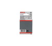 Bosch 5000x Agrafes à fil fin (Longueur 6 mm,)