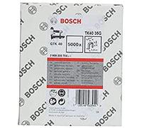 Bosch 5000x Agrafes à tête étroite PRO NC18 | Longueur 35 mm