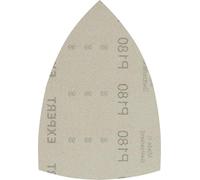 Bosch Bosch EXPERT M480 Filet abrasif, 100 x 150 mm, G 180 Quantité:50