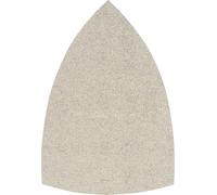 Bosch Accessories 2608901623 Grille abrasive pour ponceuse multifonction Grain 80 (L x l) 150 mm x 100 mm 50 pc(s)